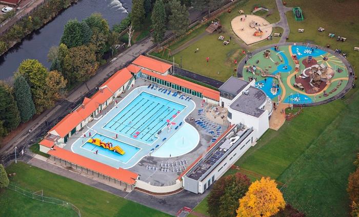 Image Credit:Lido Ponty